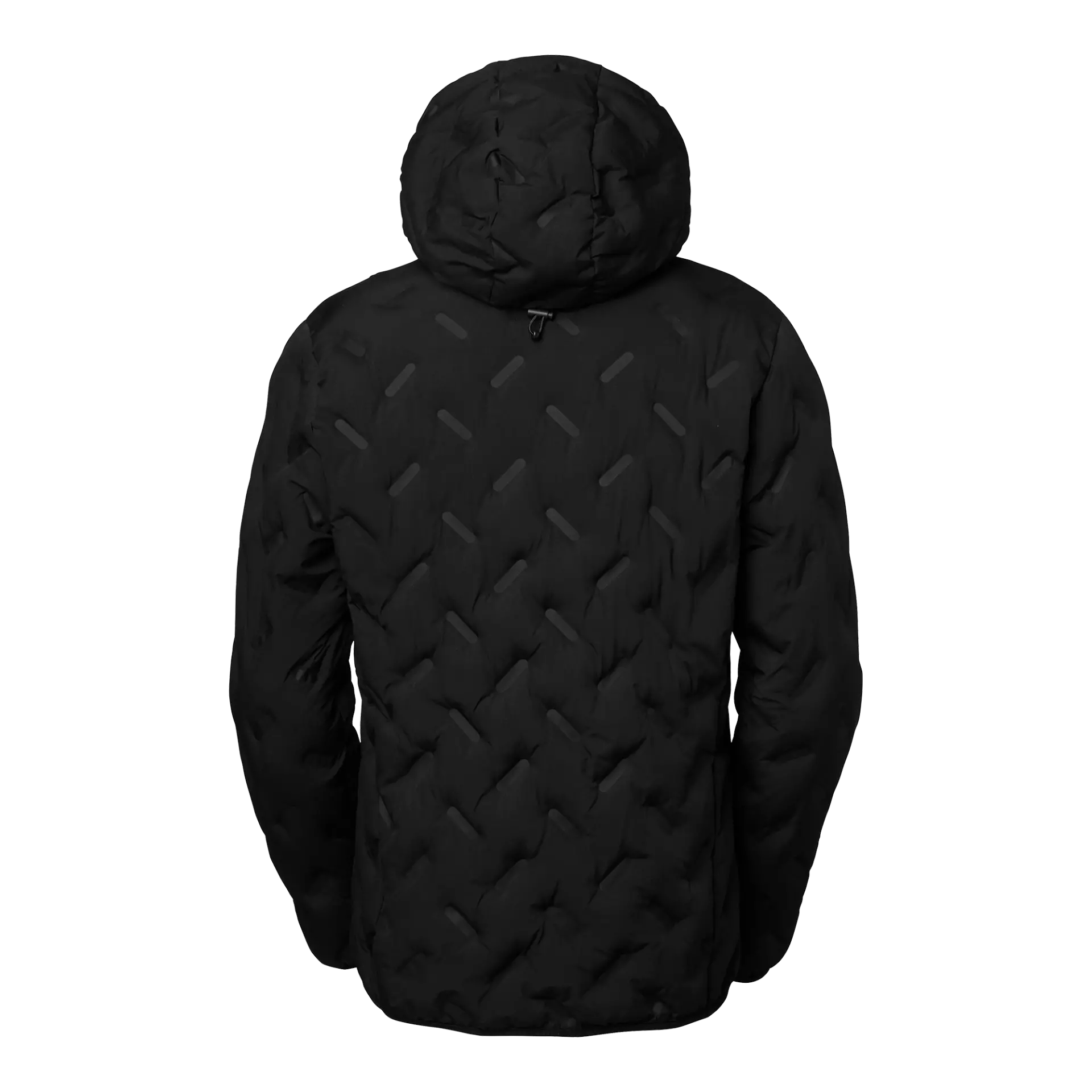 Matterhorn 1001608001, Irvine Quilted Jacket, Black, image 2