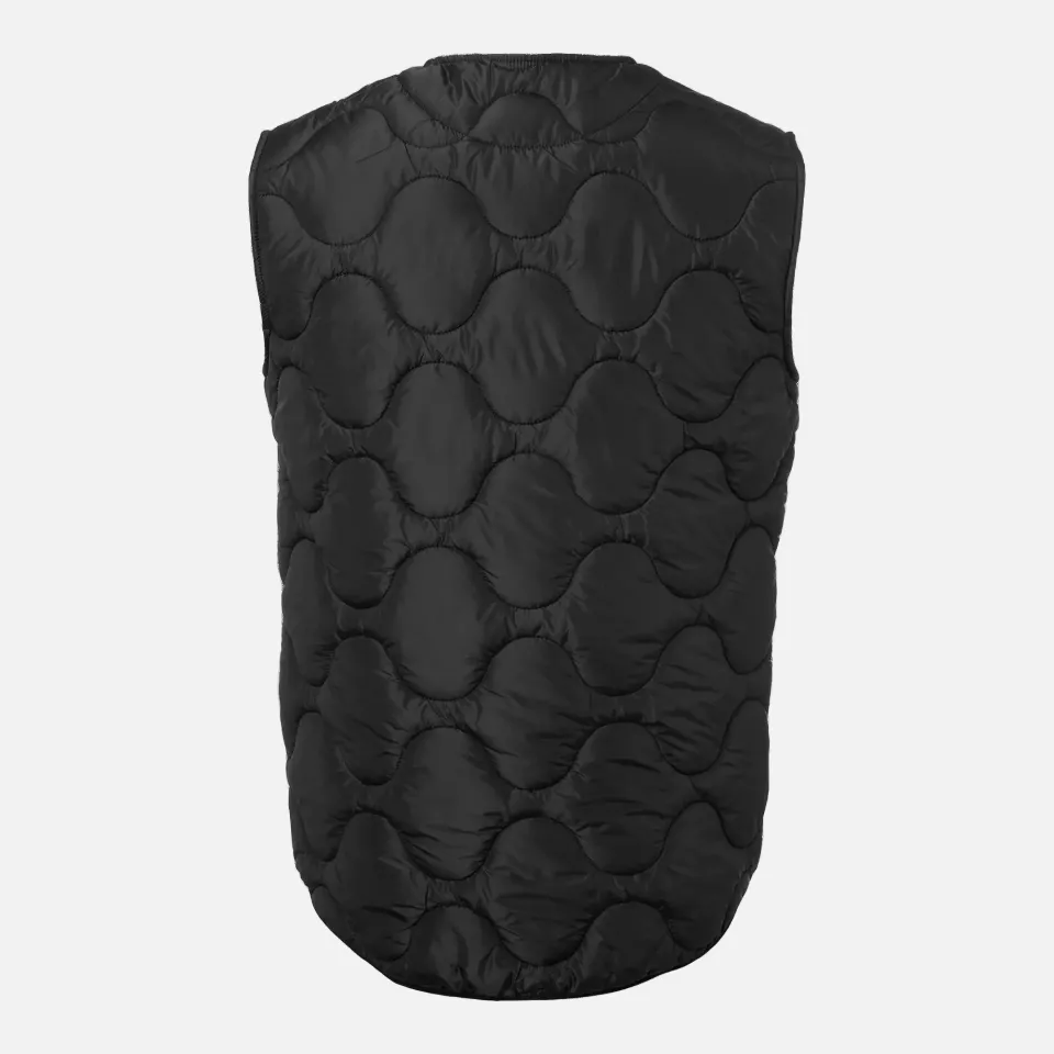 Matterhorn 1001864001, Beckey Puffer Vest, Black, image 2, gallery thumbnail