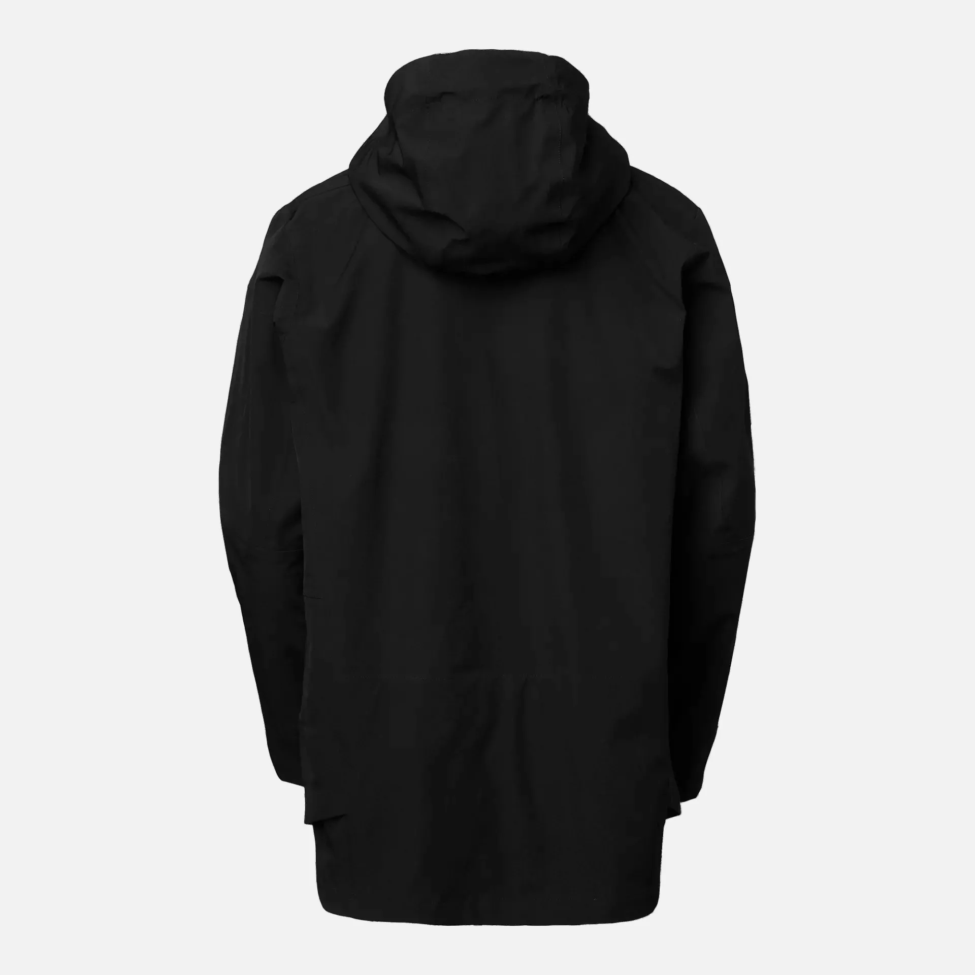 Matterhorn 1001622001, Baumgartner Ski Jacket, Black, image 2