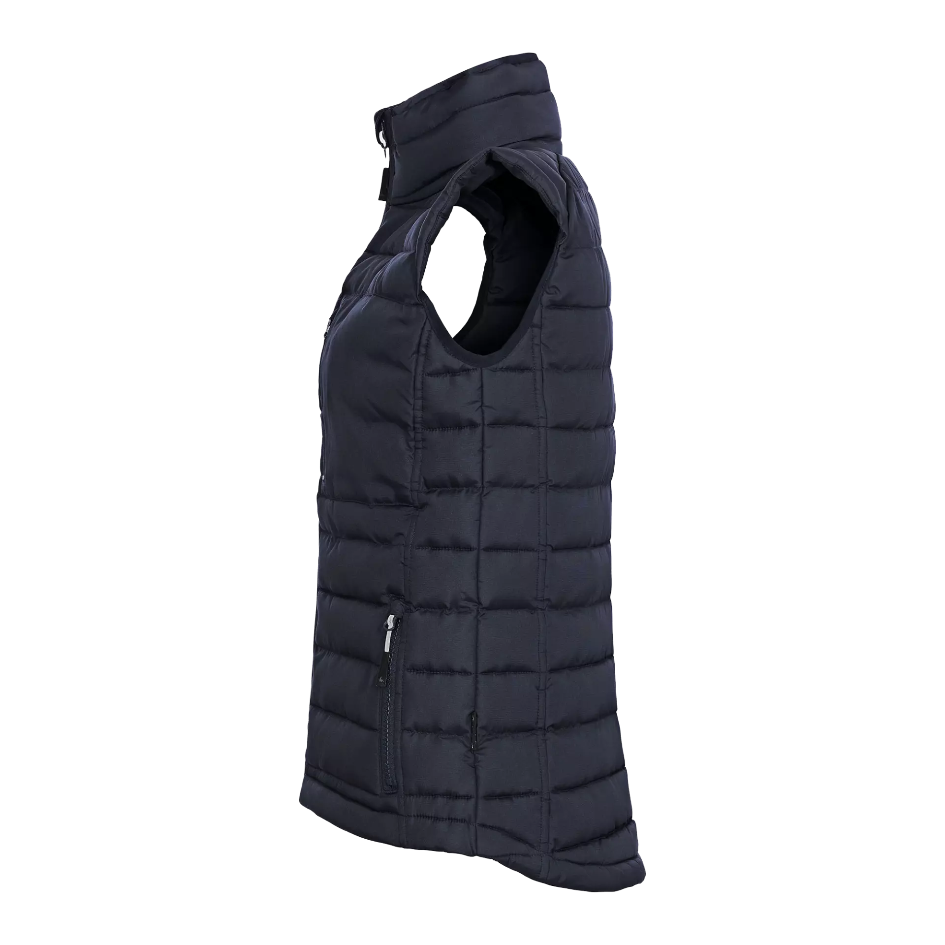 Matterhorn 1000782403, Garcia Work Vest, Navy, image 4