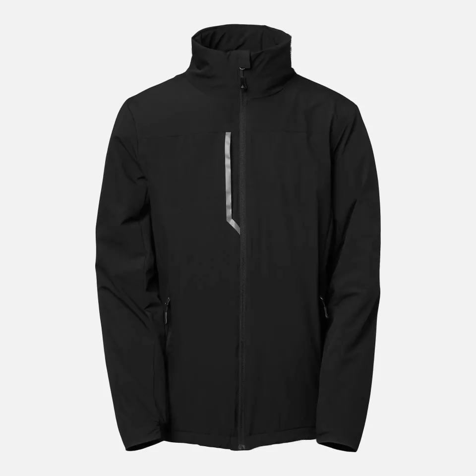 Matterhorn 1001610001, Ralston Sport Jacket, Reflective, Black, image 1, gallery thumbnail