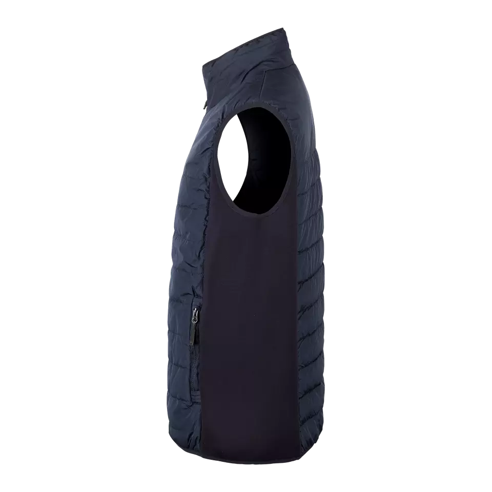 Matterhorn 1000761403, Fowler Arbeitsweste, Marine, image 4, gallery thumbnail