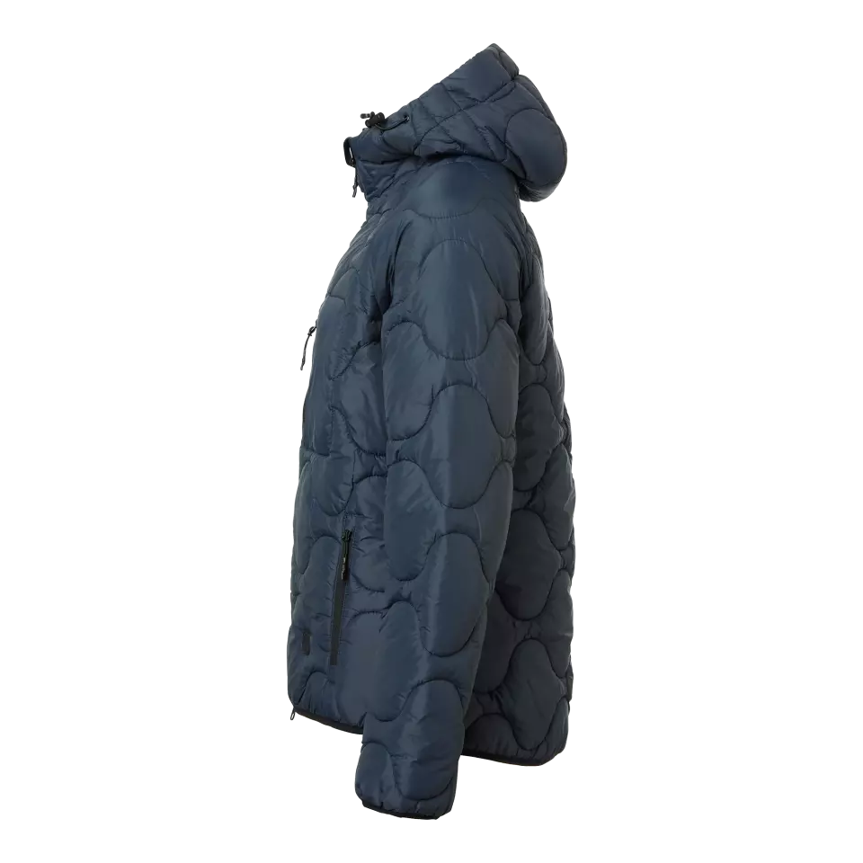 Matterhorn 1001869403, Honnold Damen-Steppjacke, Marineblau, image 4, gallery thumbnail