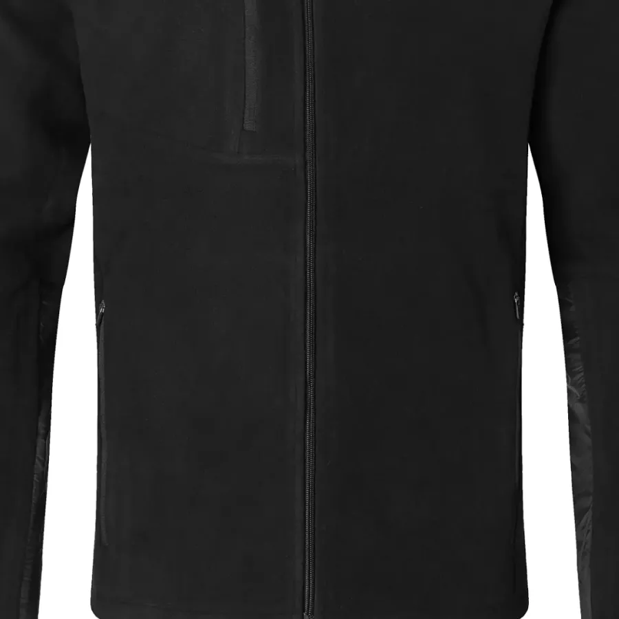 **Lightweight Design** keeps the jacket easy to wear all day, giving you warmth without weighing you down.