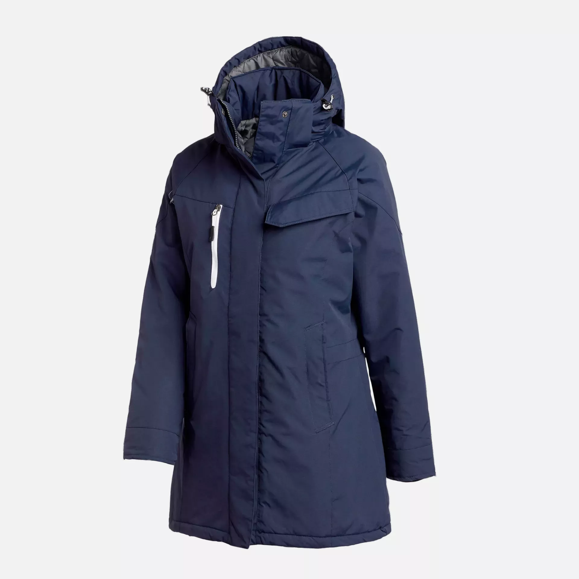 Matterhorn 1000800403, Renata Women's Jacket, Navy, image 1