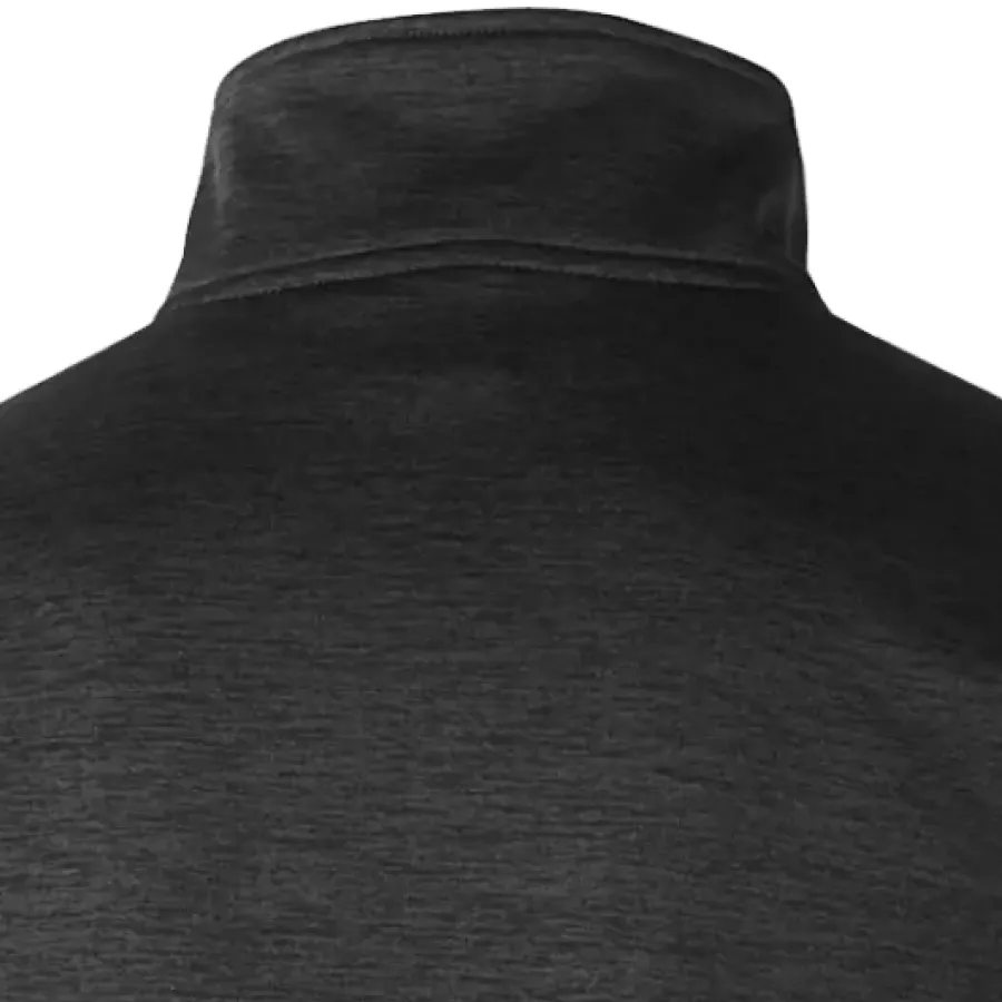 **Stand Up Collar** adds a cozy layer of comfort around your neck, helping you feel warm when temperatures drop.