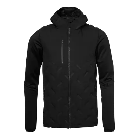 Matterhorn Scott Hybrid Jacket, Black
