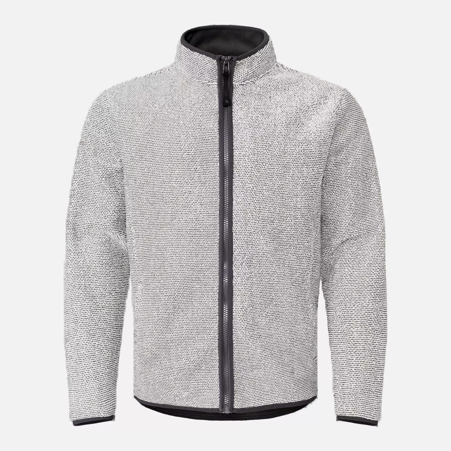 Matterhorn 1000796049, Woods Fleece Jacket, Light Grey, image 1