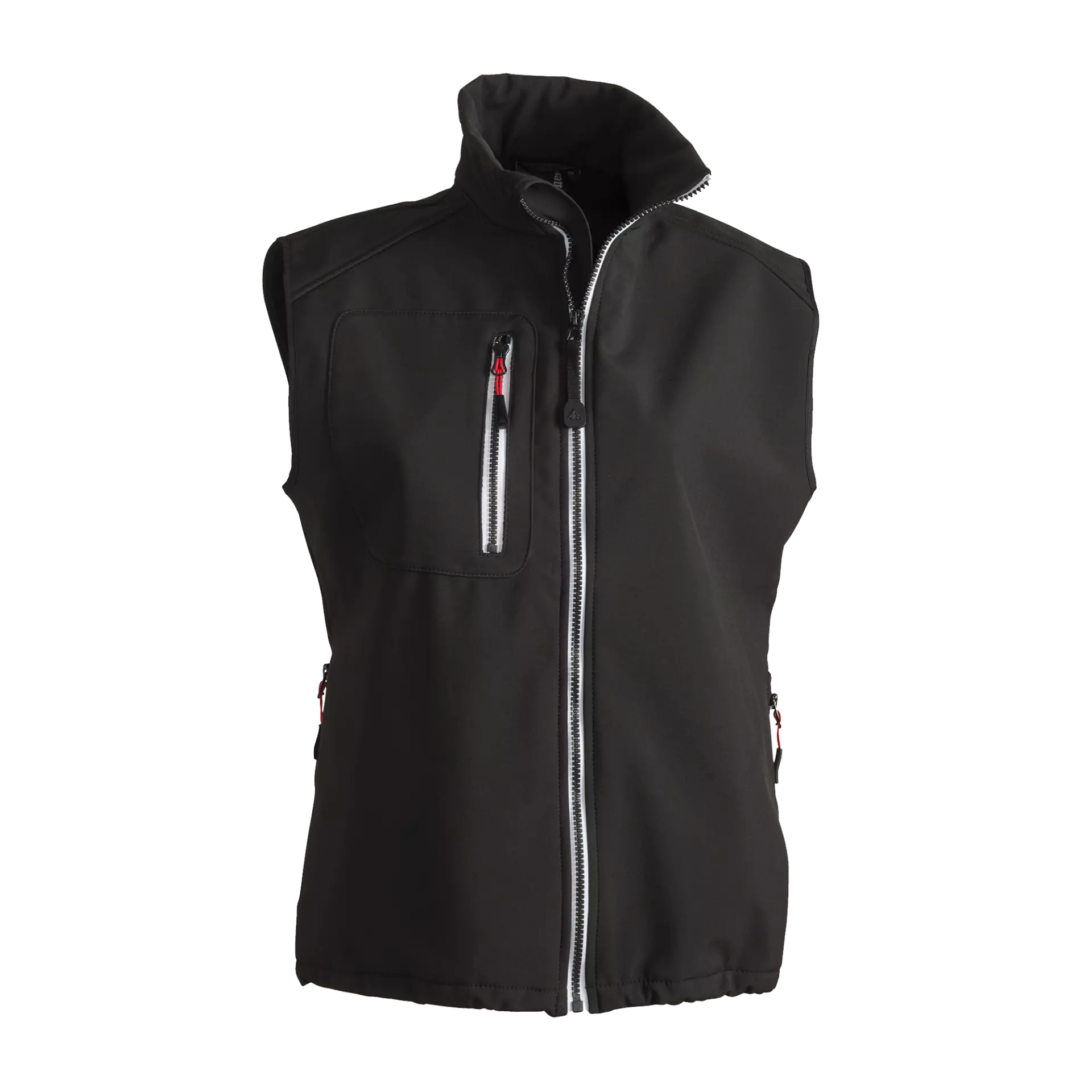 Matterhorn 1000802001, Roy Work Vest, Black