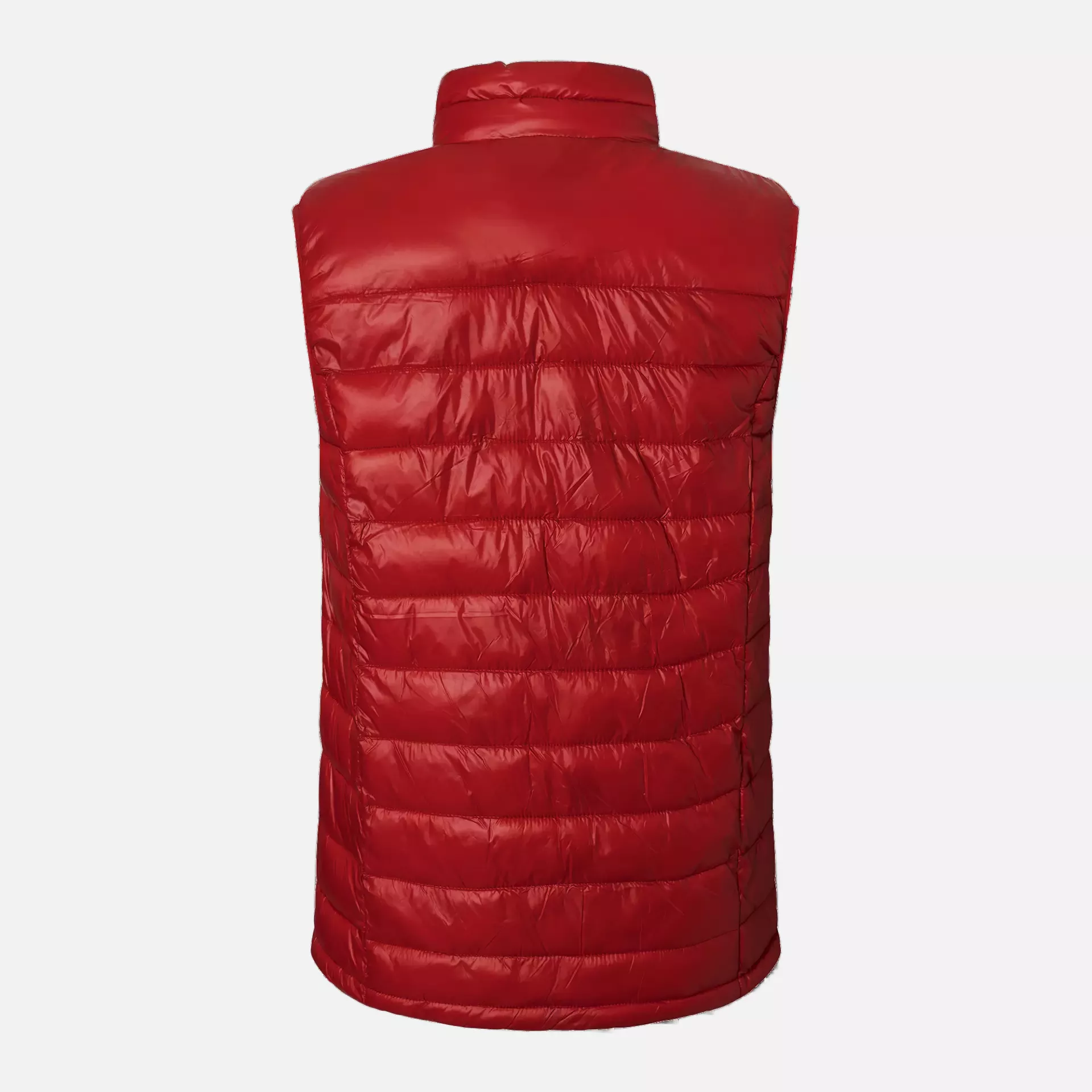 Matterhorn 1000769607, Walker Work Vest, Red, image 2