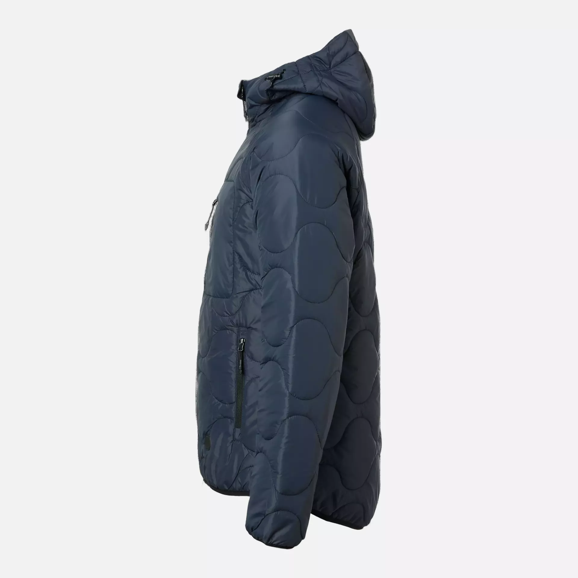 Matterhorn 1001863403, Honnold Puffer Jacket, Navy, image 4