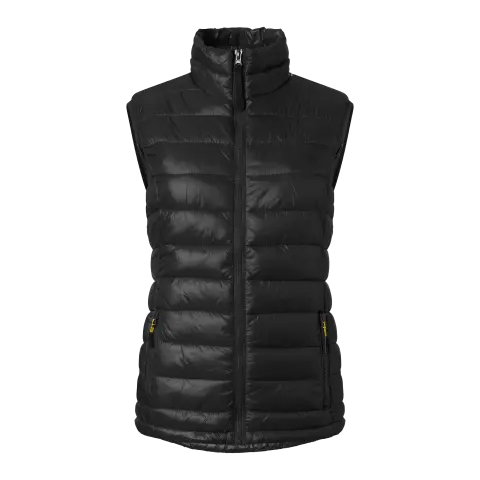 Matterhorn Walker Work Vest, Black