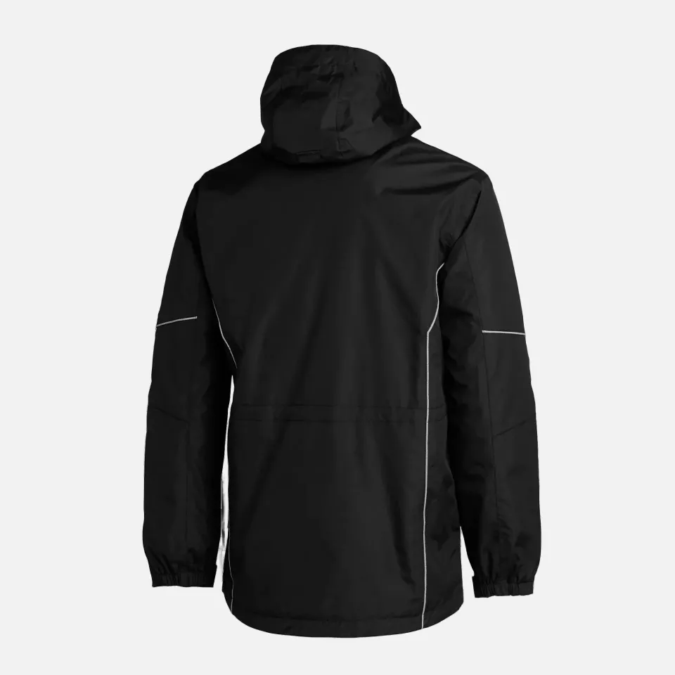 Matterhorn 1000814001, Gayen Reflective Work Jacket, Black, image 2, gallery thumbnail