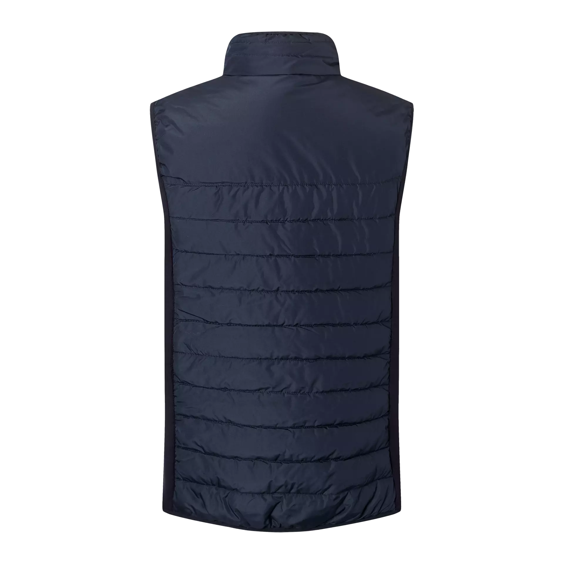 Matterhorn 1000761403, Fowler Arbeitsweste, Marine, image 2