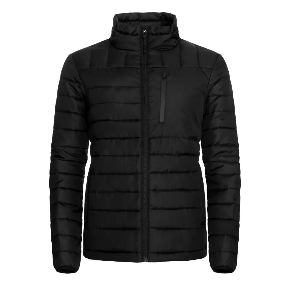 Matterhorn 1000758001, Haddow Women's Jacket, Black, image 1, gallery thumbnail