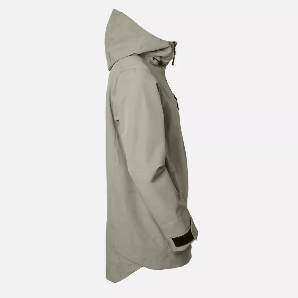 Matterhorn 1001622259, Baumgartner Ski Jacket, Sand, image 3, gallery thumbnail