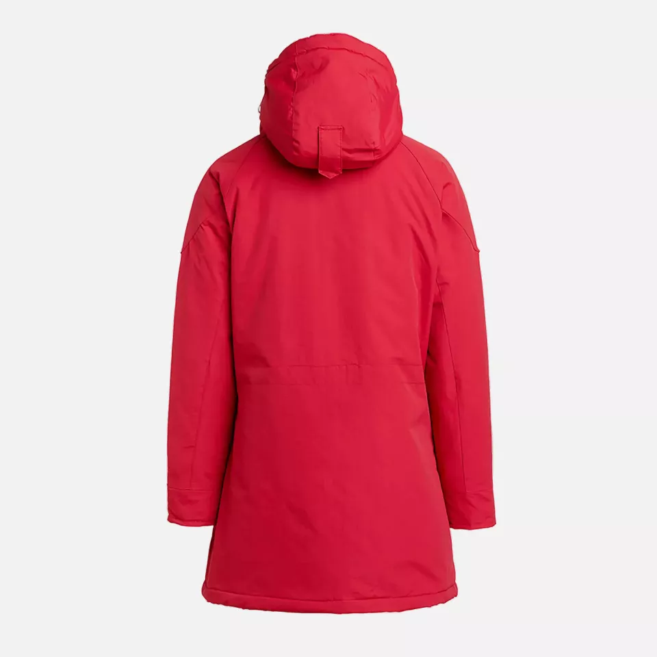 Matterhorn 1000800607, Renata Women's Jacket, Red, image 2, gallery thumbnail