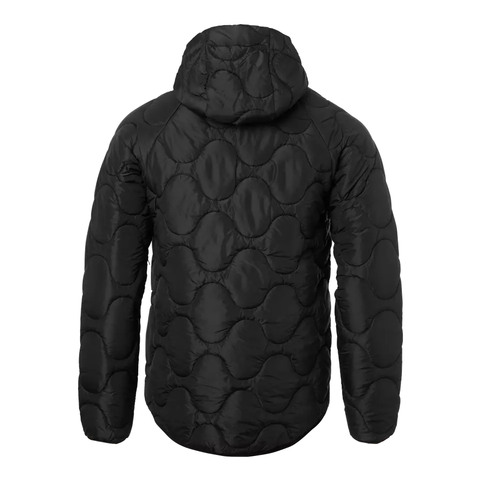 Matterhorn 1001863001, Honnold Puffer Jacket, Black, image 2, gallery thumbnail