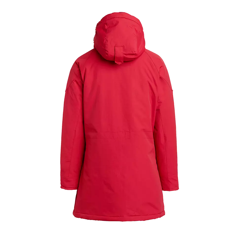 Matterhorn 1000800607, Renata Women's Jacket, Red, image 2, gallery thumbnail