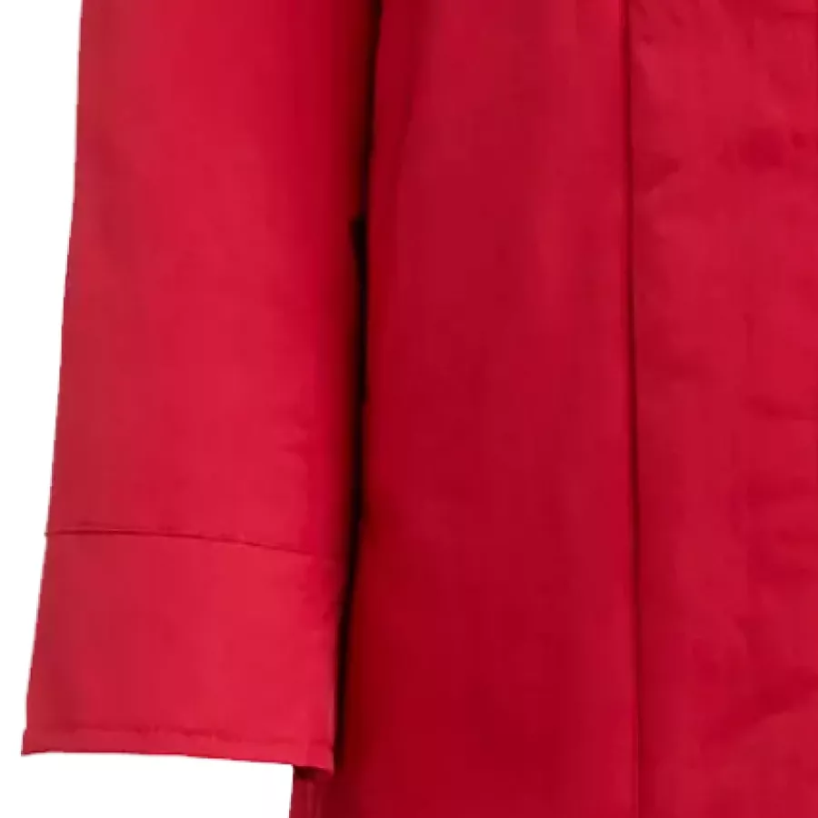 **Adjustable Cuffs** allow you to fine-tune the fit to seal in warmth and maintain all-day comfort on the move.