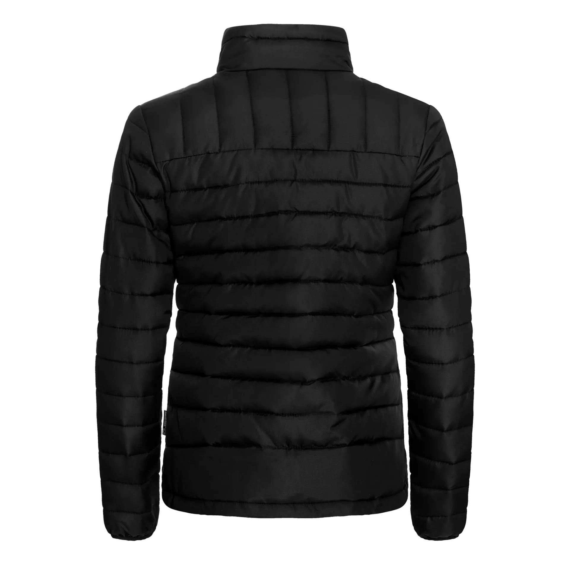 Matterhorn 1000758001, Haddow Women's Jacket, Black, image 2