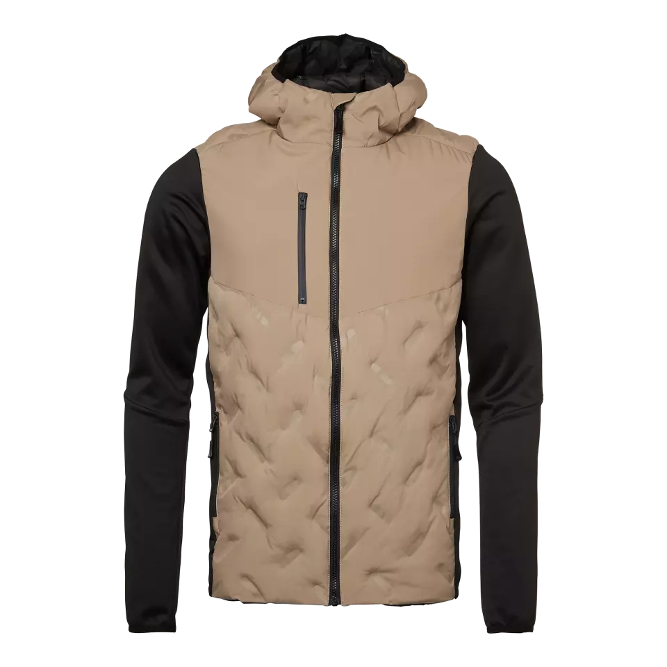 Matterhorn 1001606250, Scott Hybridjacke, Beige