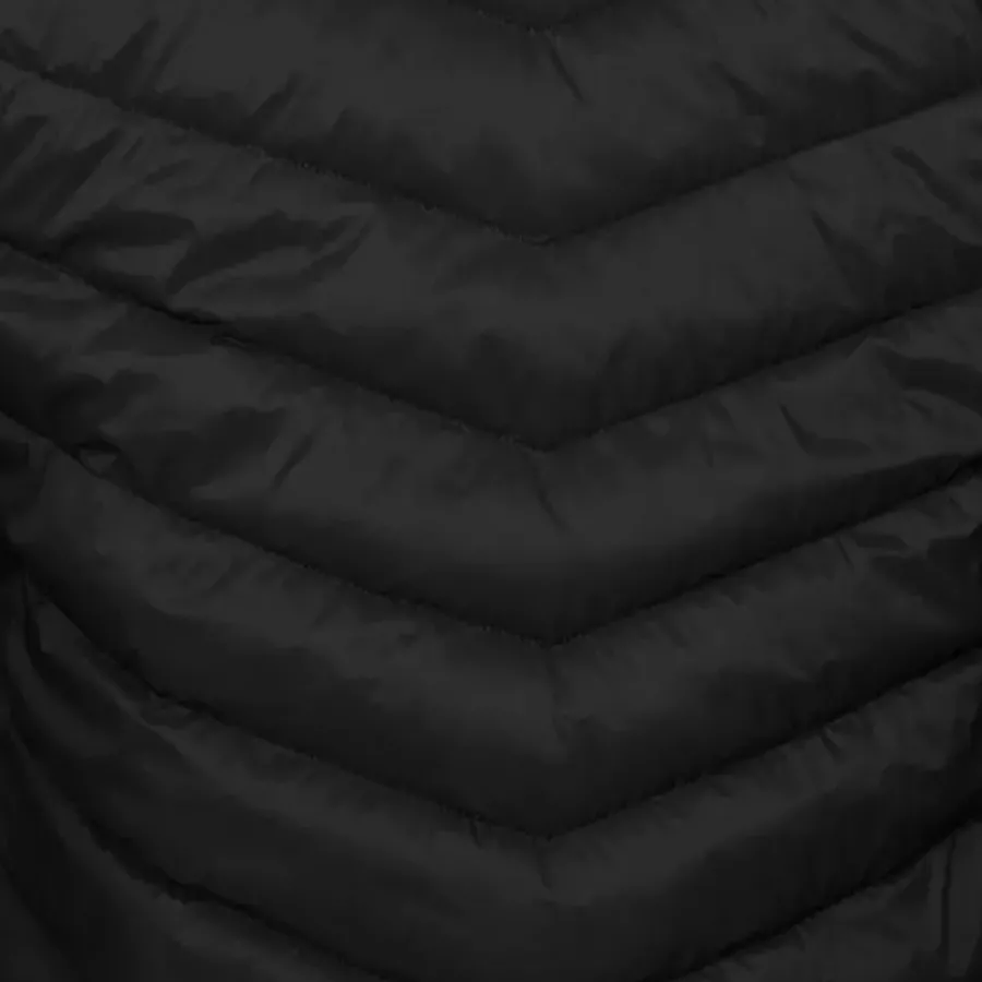 **Water Resistance Construction** helps you stay comfortably dry during light rain and damp workdays.