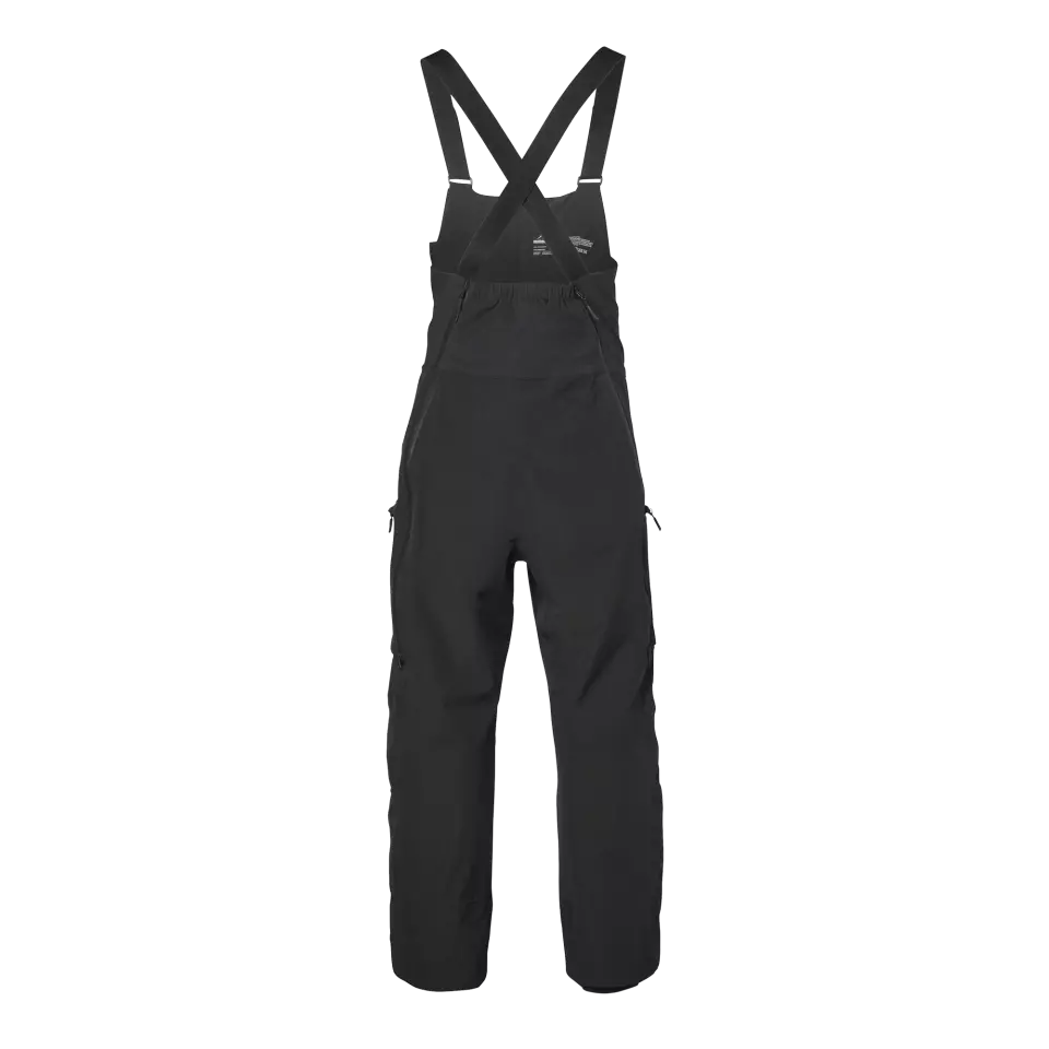 Matterhorn 1001623001, Anker Skihose, Schwarz, image 2, gallery thumbnail