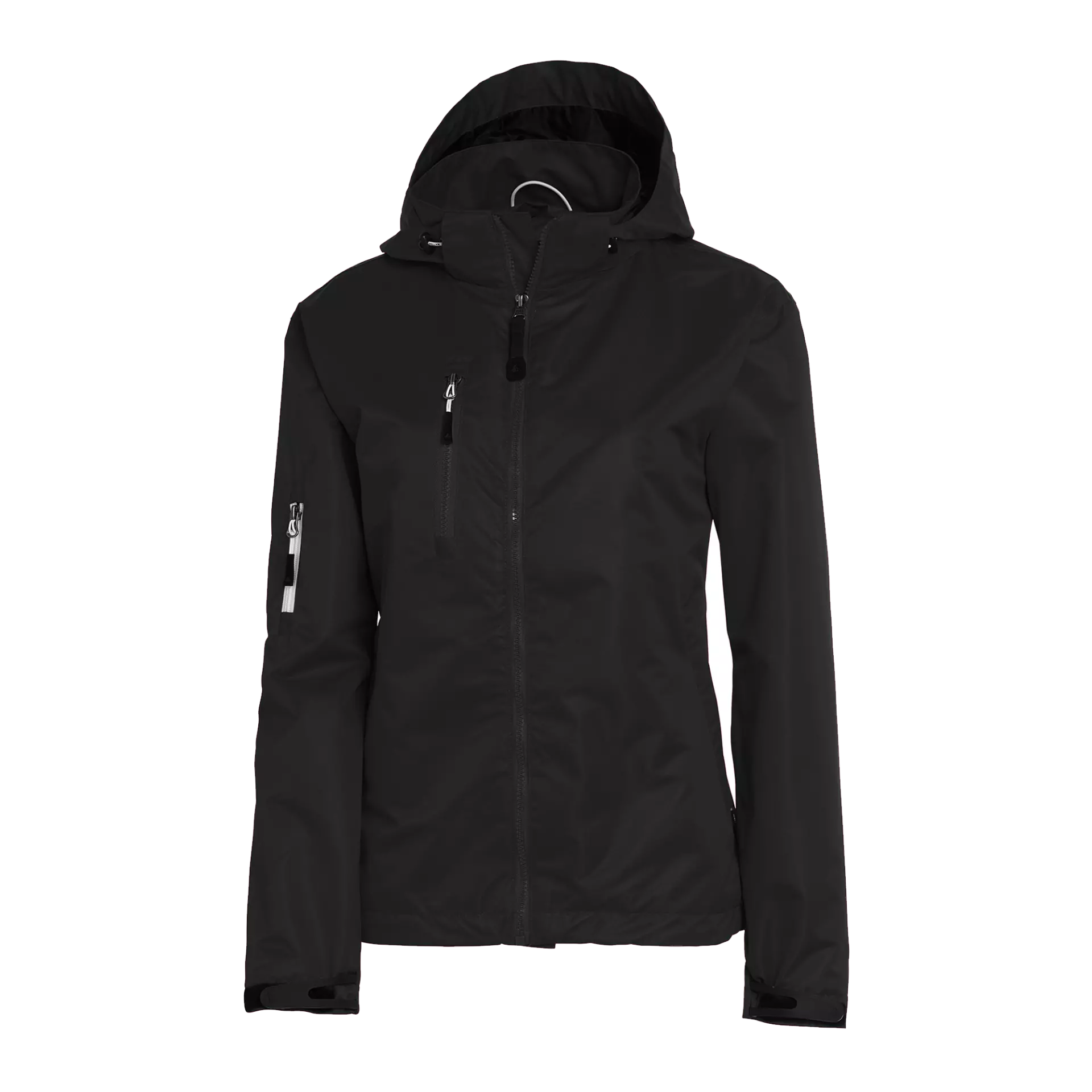 Matterhorn 1000795001, Barber Jacket, Black, image 1