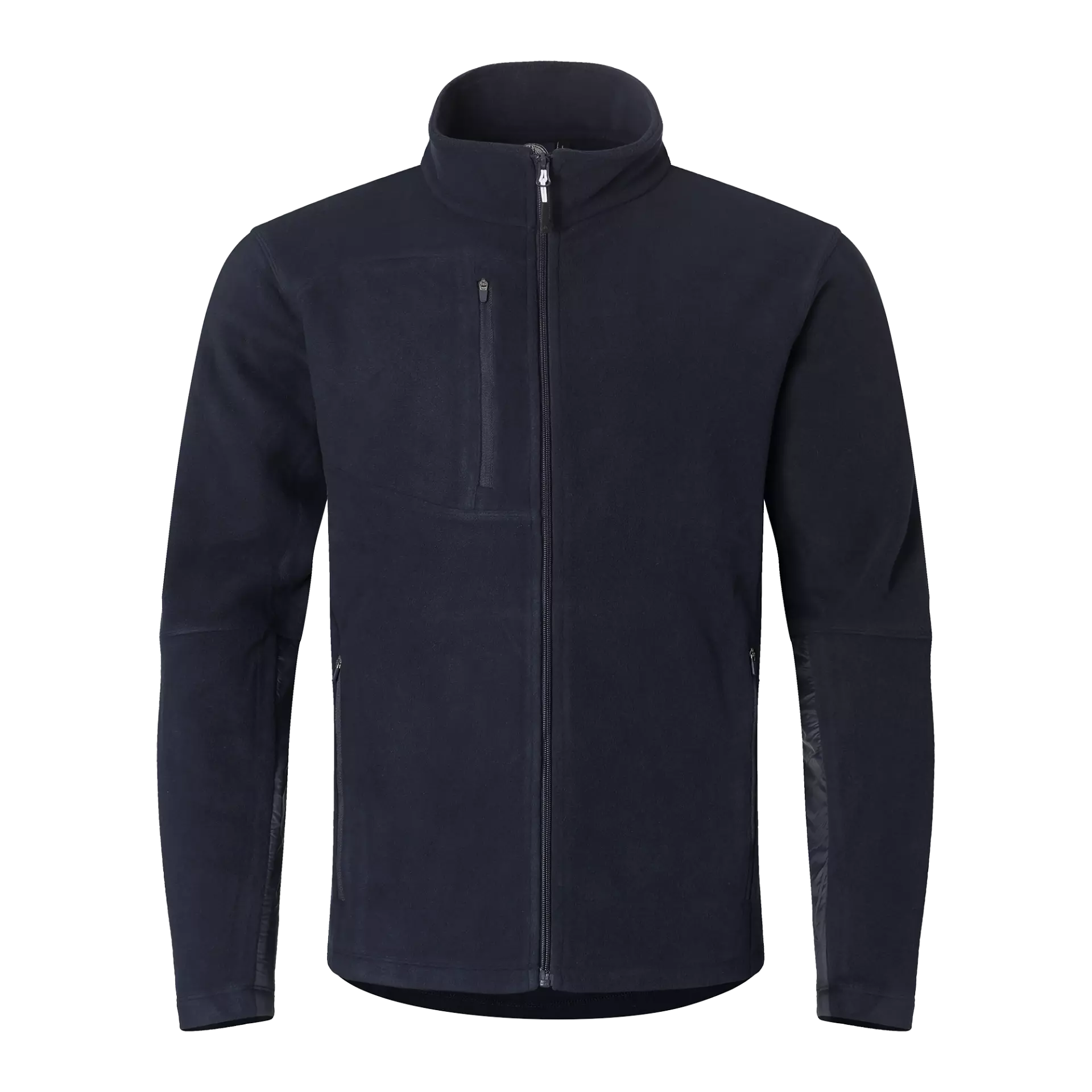 Matterhorn 1000818403, Morrow Fleece Jacket, Navy