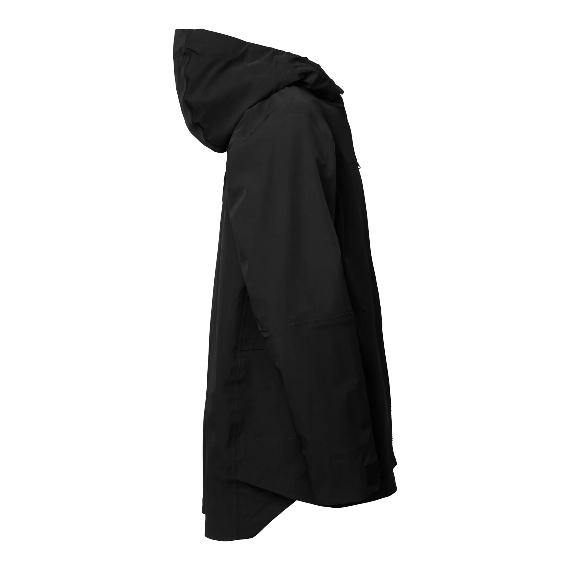 Matterhorn 1001622001, Baumgartner Skijacke, Schwarz, image 3