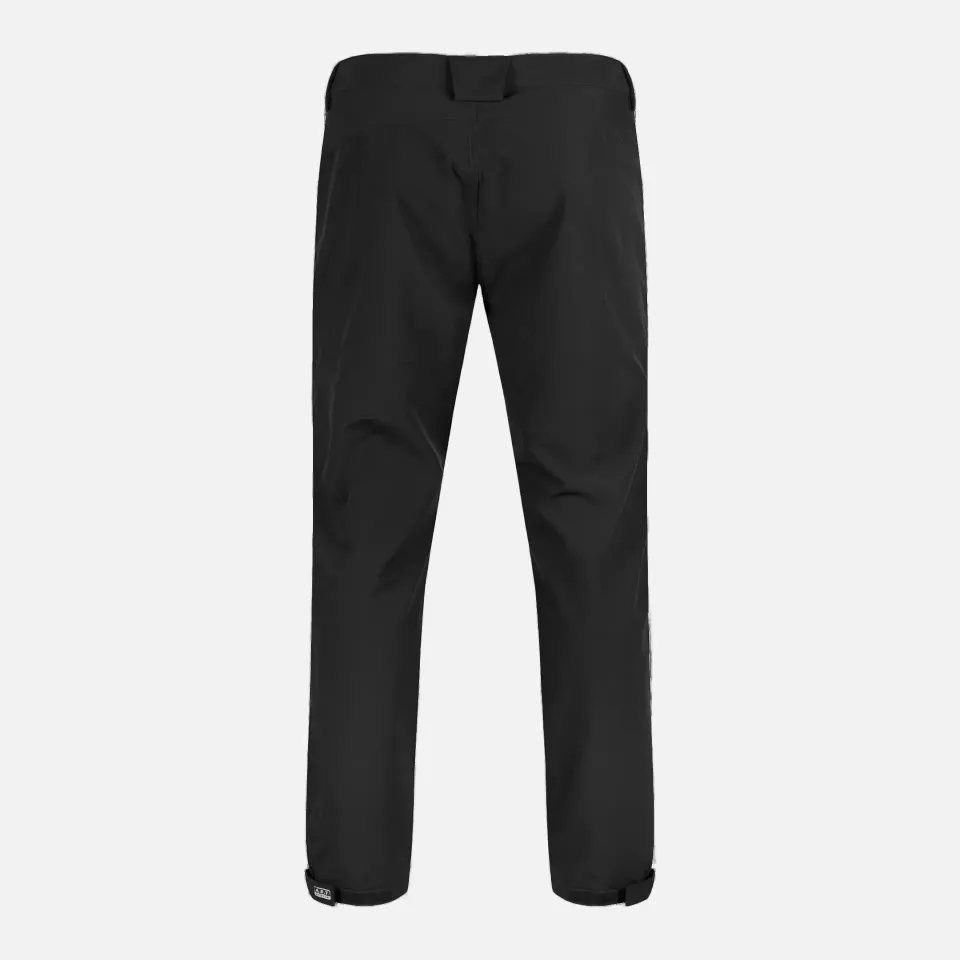 Matterhorn 1000805001, Stevens Outdoor Pants, Black, image 2, gallery thumbnail