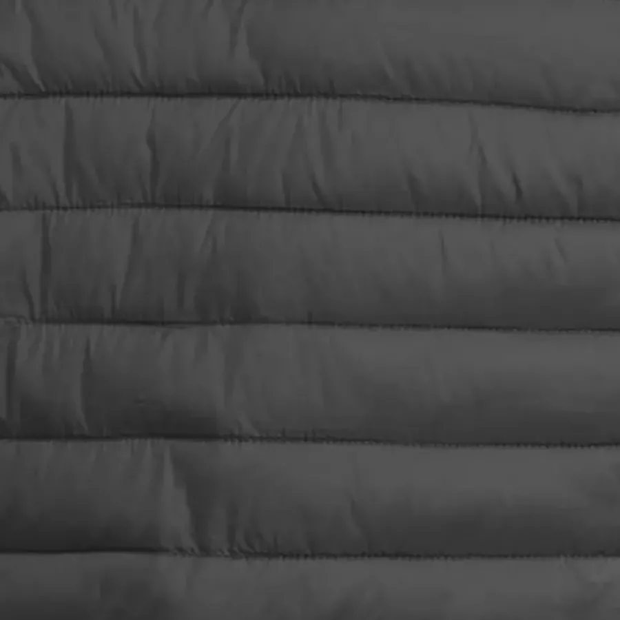 **Lightweight Construction** makes layering easy while letting you move effortlessly.