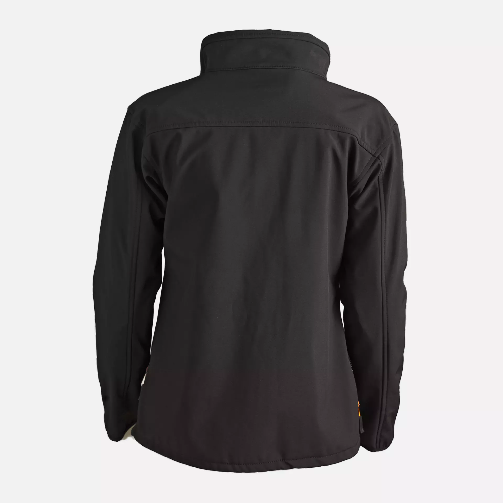 Buy Matterhorn Delgado Softshell Jacket, Black - 1000810001 - Droppe