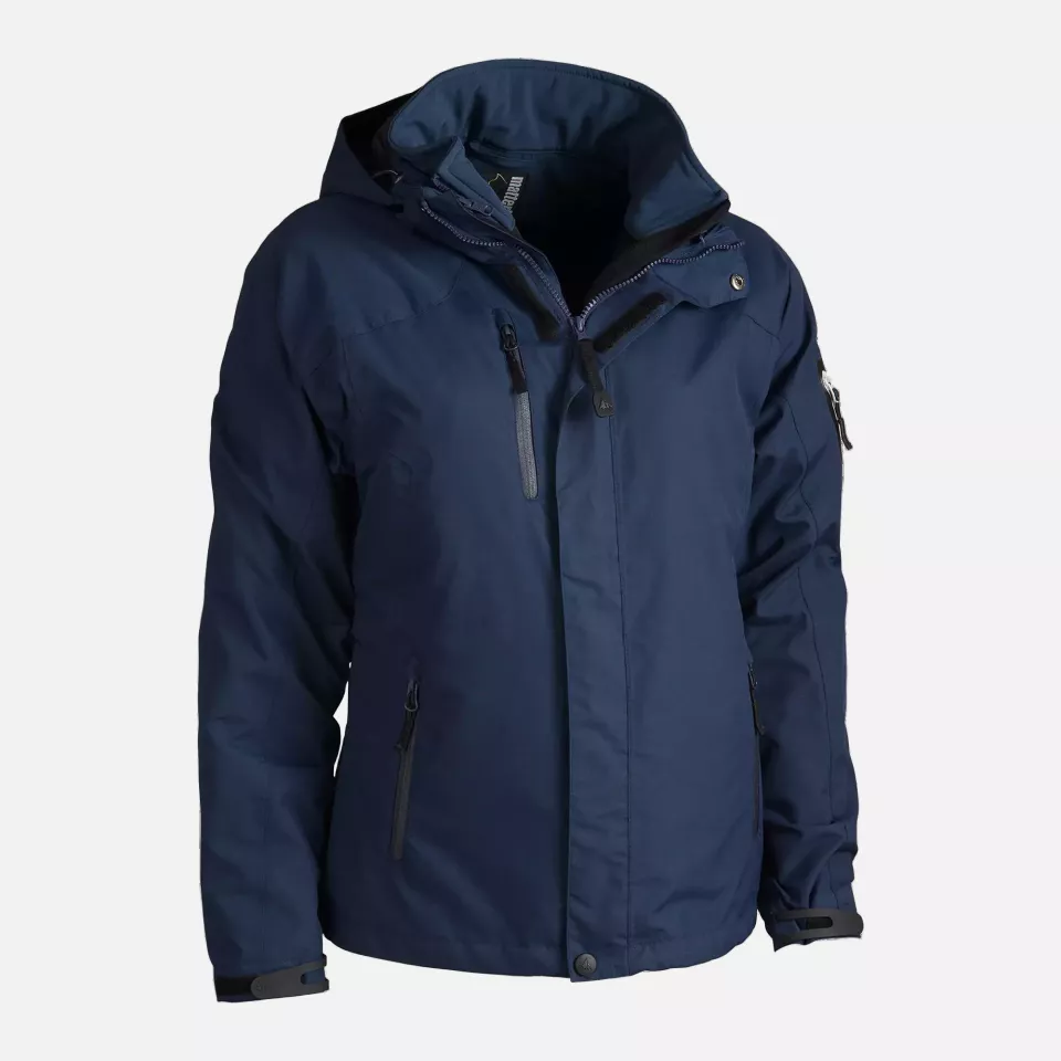 Matterhorn 1000808403, Smythe Arbeitsjacke, Marine, image 1, gallery thumbnail