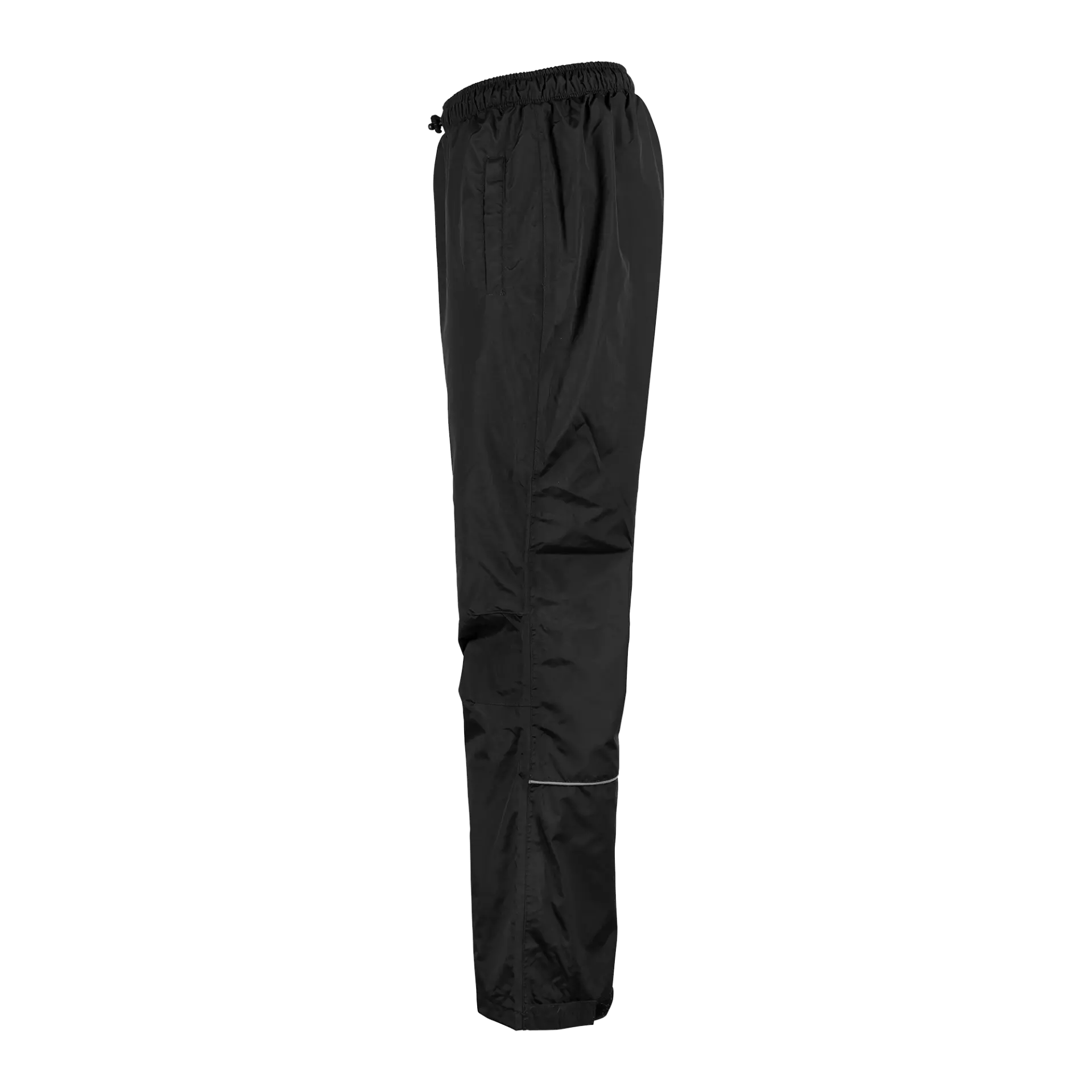 Matterhorn 1000792001, Trotter Skihose, Schwarz, image 4