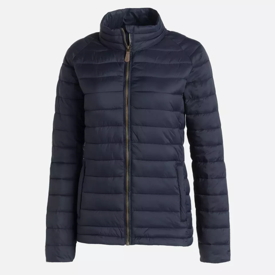 Matterhorn 1000772403, Jackson Padded Jacket, Navy, image 1, gallery thumbnail