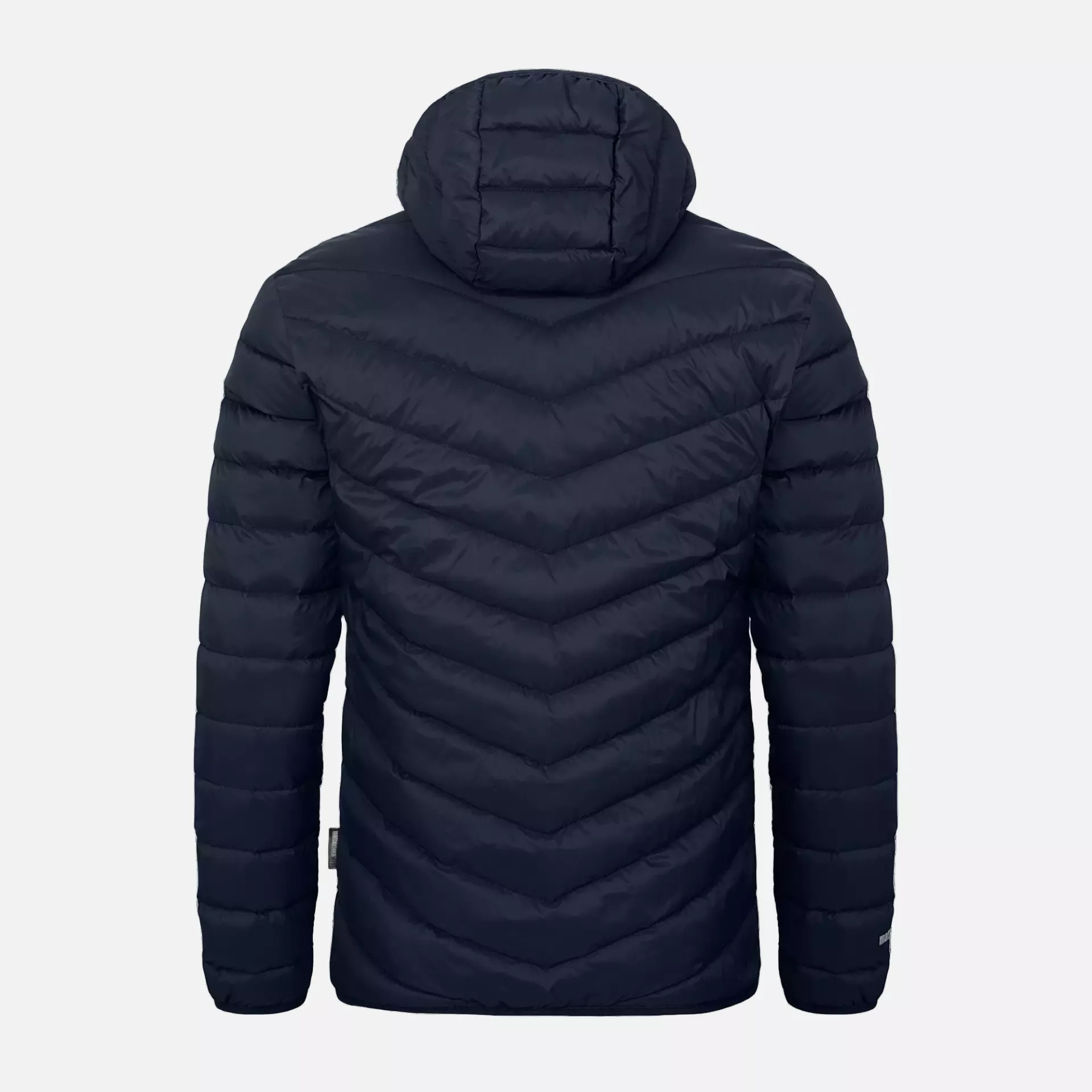 Matterhorn 1000813401, Frost Puffer Jacket, Dark Navy, image 2