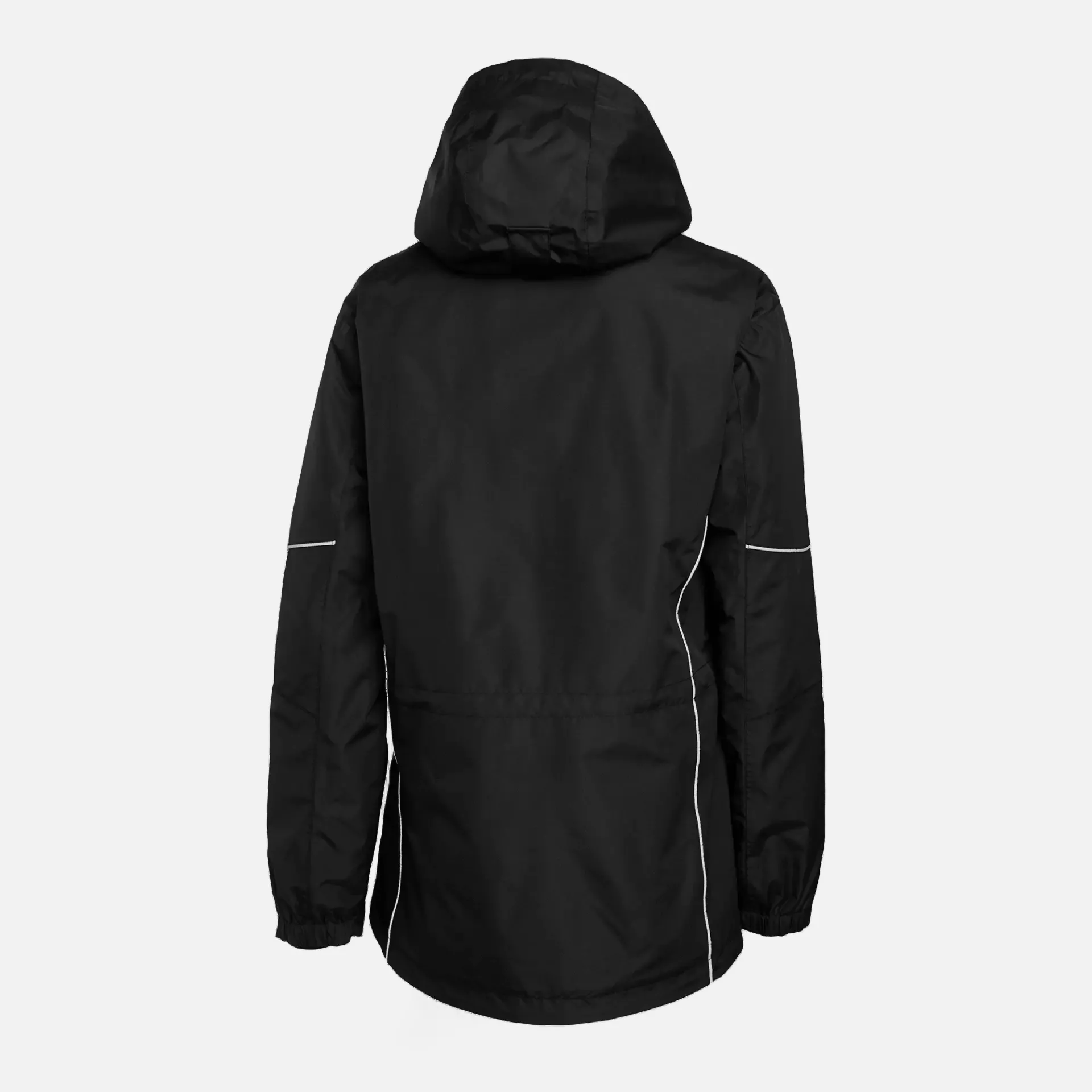 Matterhorn 1000815001, Gayen Reflective Work Jacket, Black, image 2