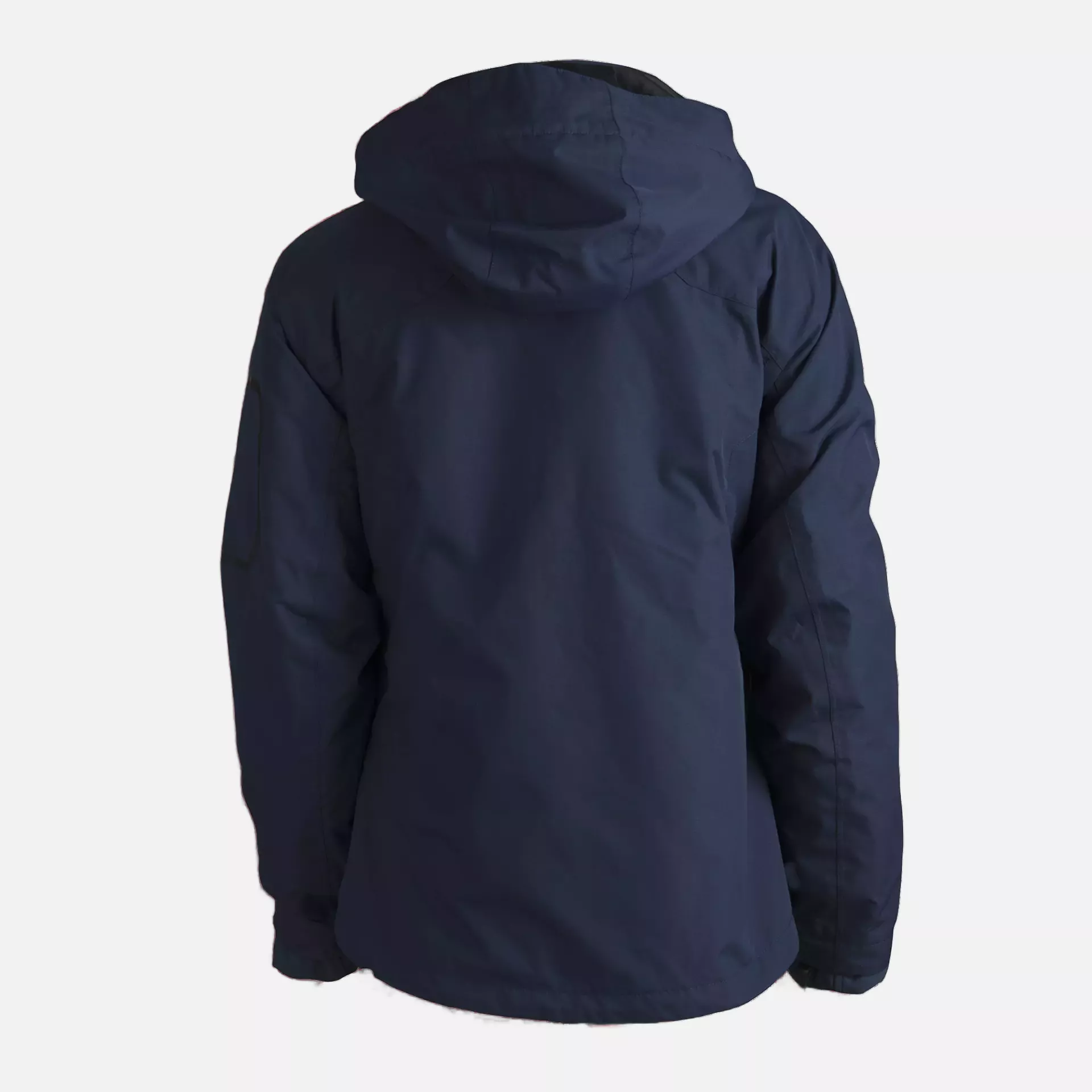 Matterhorn 1000808403, Smythe Arbeitsjacke, Marine, image 2
