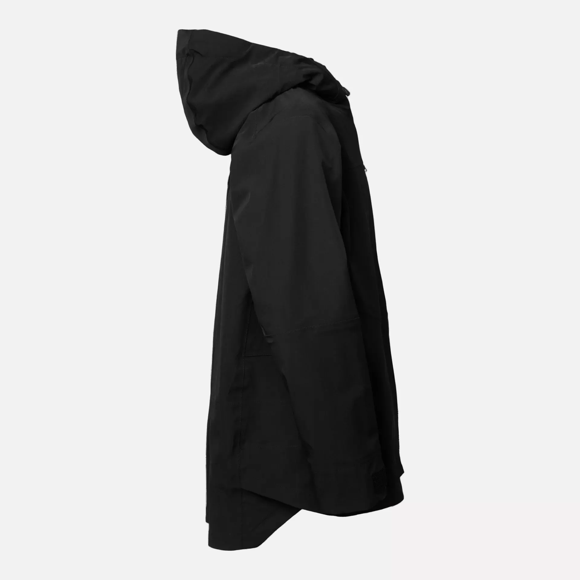 Matterhorn 1001622001, Baumgartner Ski Jacket, Black, image 3