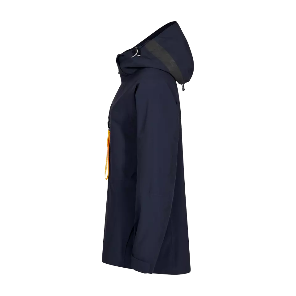 Matterhorn 1000768403, Habeler Damen Shell-Jacke, Marine, image 4, gallery thumbnail