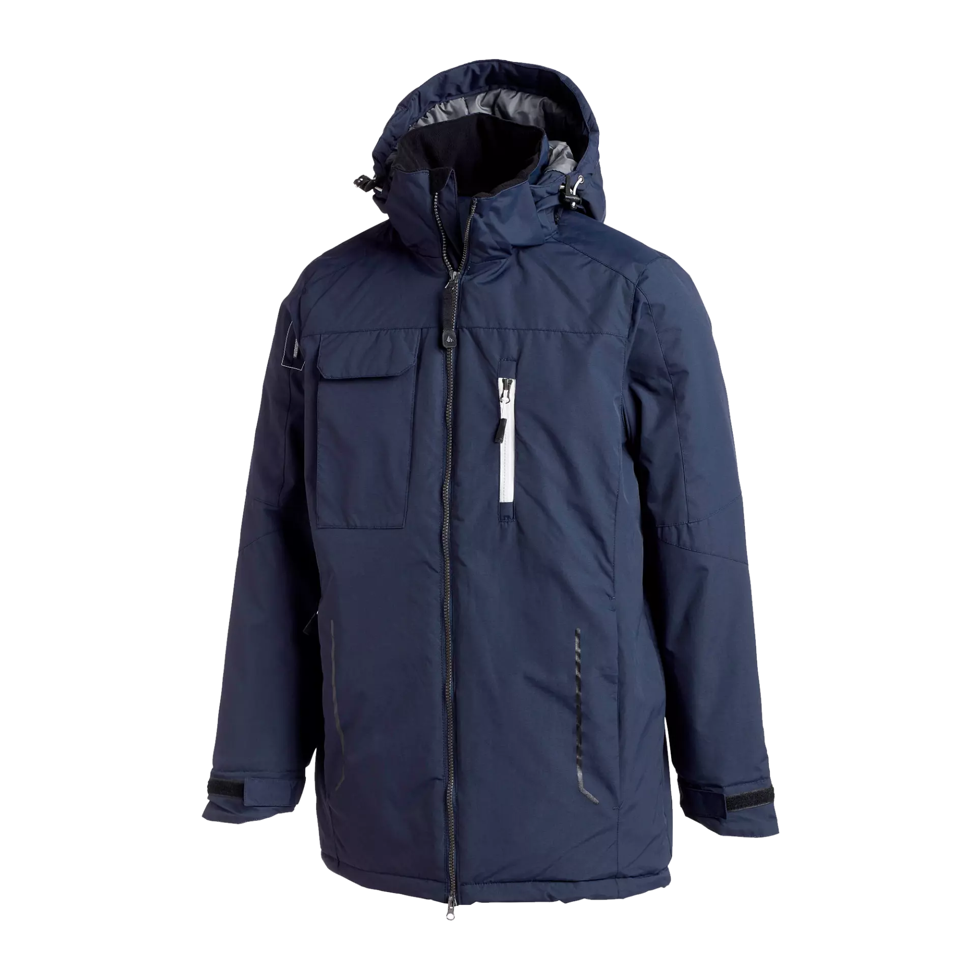 Matterhorn 1000793403, Whittaker Work Jacket, Navy, image 1