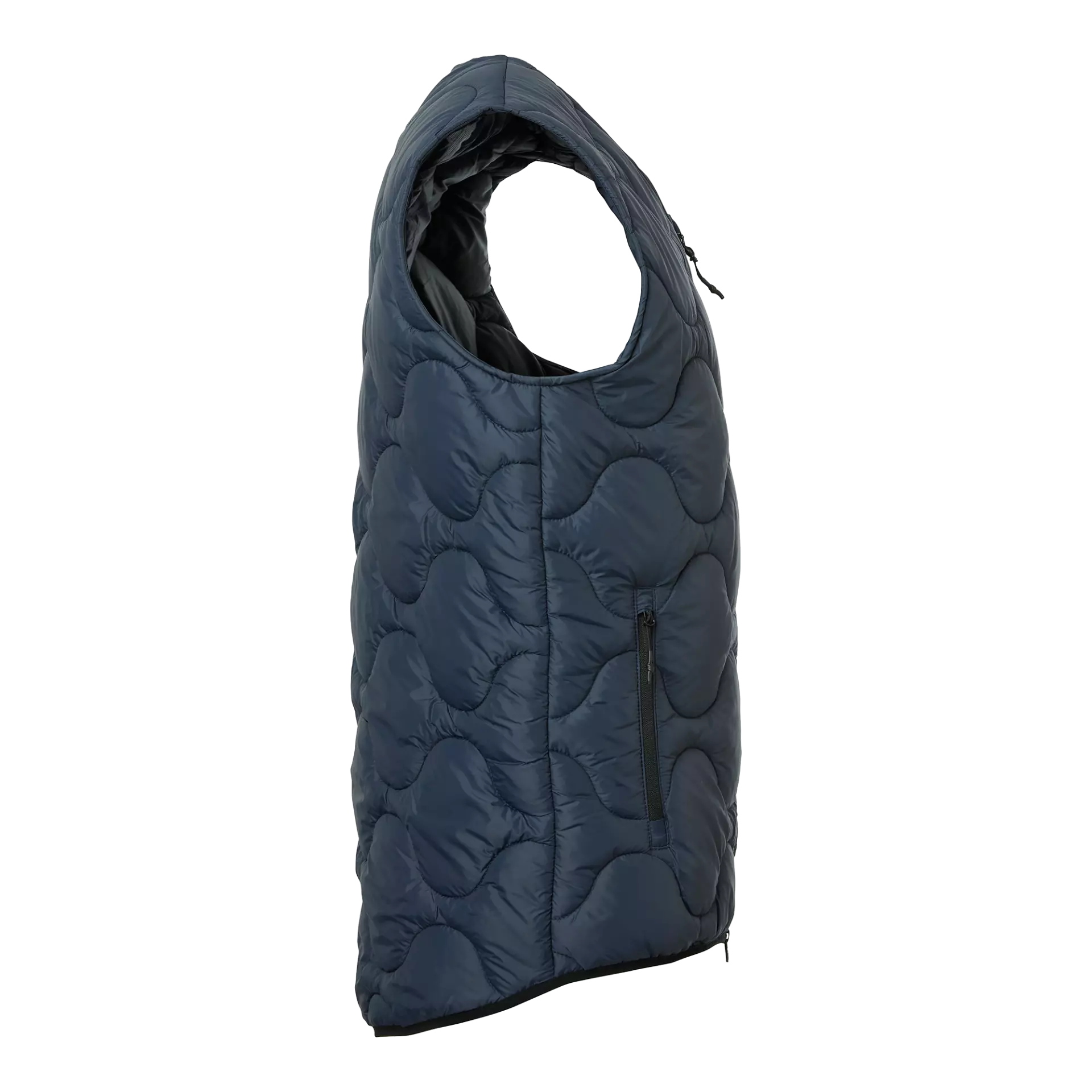 Matterhorn 1001864403, Beckey Steppweste, Navy, image 3
