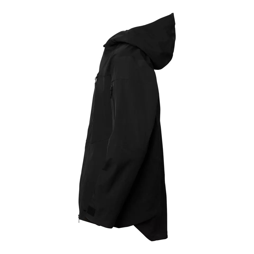 Matterhorn 1001622001, Baumgartner Skijacke, Schwarz, image 4, gallery thumbnail