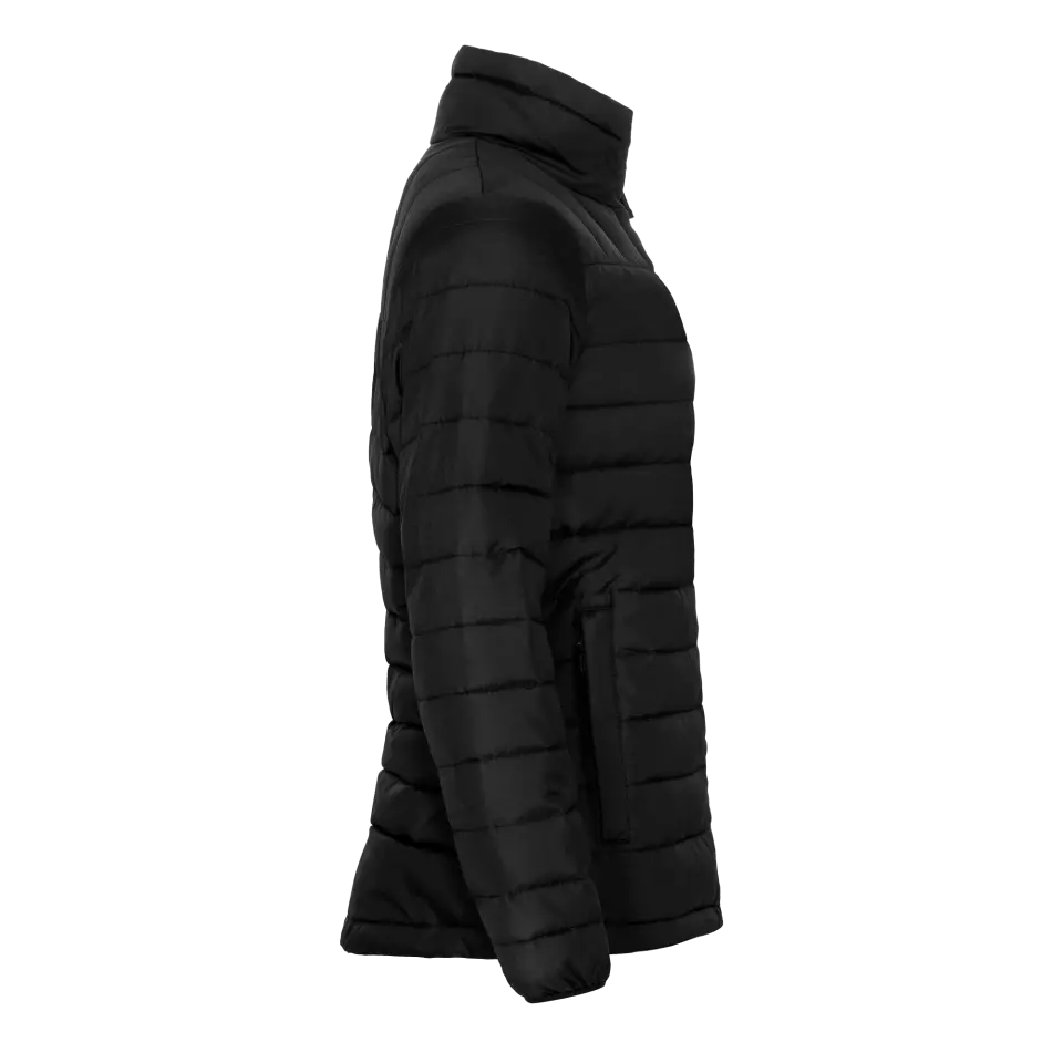 Matterhorn 1000758001, Haddow Women's Jacket, Black, image 3, gallery thumbnail