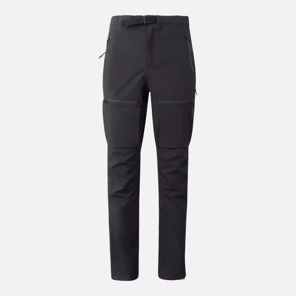 Matterhorn 1001861001, Moro Shell Pants, Black, image 1, gallery thumbnail