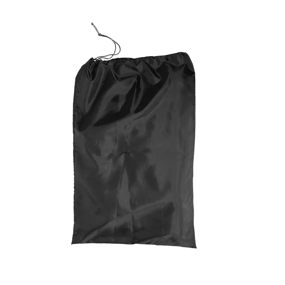 Matterhorn 1001050001, Garment Bag, Black, image 1, gallery thumbnail