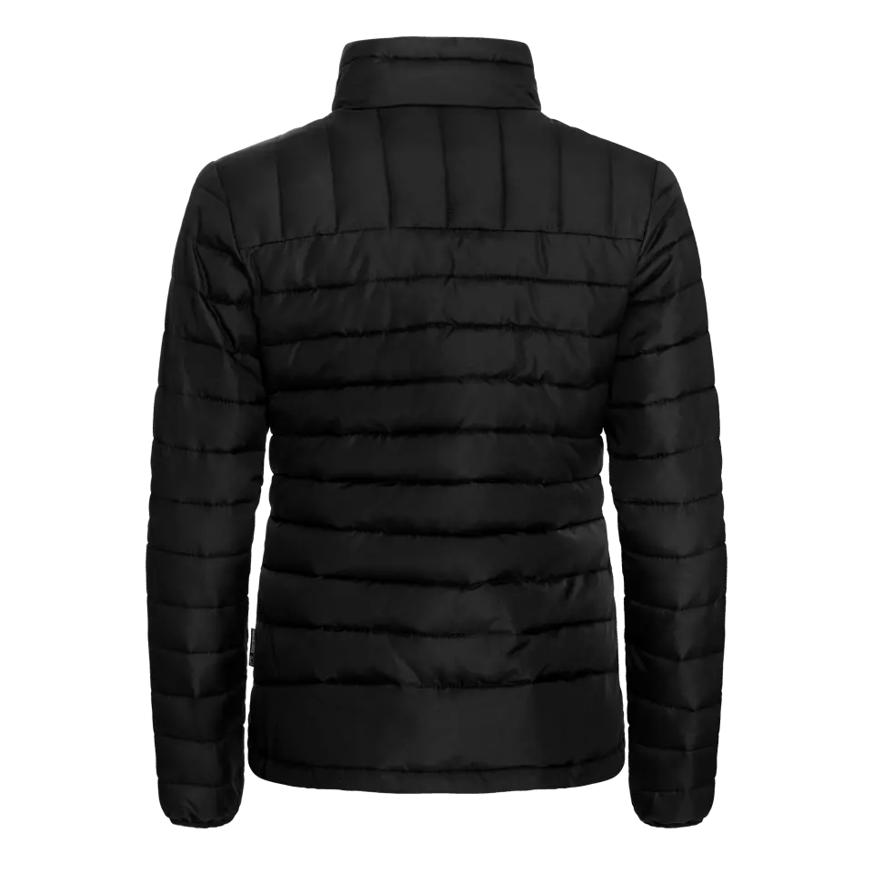 Matterhorn 1000758001, Haddow Women's Jacket, Black, image 2, gallery thumbnail