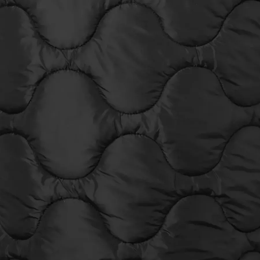 **Water Resistance Construction** helps you stay comfortably dry in light rain or damp conditions.